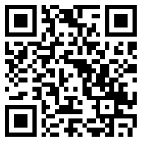QR Code for bitcoin:3KjS7vRBwdDZ4ejDfvKRZ1jxFuzaCcbskS
