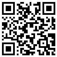 QR Code for bitcoin:3KjTgEEm5cPqJ95fAYFMdEZMsMBLpLmdkE