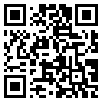 QR Code for bitcoin:3KjWec18UtcZD3LyUX3yCgaeBHMPebHdKQ