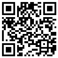 QR Code for bitcoin:3KjY8D3gzXamCFsNPpcBLZkrBeBuMch6mM