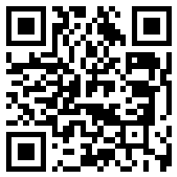 QR Code for bitcoin:3KjfR5CeS2YjXAfJdLE3LTDHgiLMTM3mdV