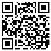 QR Code for bitcoin:3KjkPK2nc1yXiMrSjNdNfcxtNcbevnnFQ1