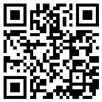 QR Code for bitcoin:3KjoxJhjoB5wHSLAngAvZojC4A5sksVBMM