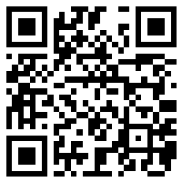 QR Code for bitcoin:3Kjzmc5AgwEXc8uWr3it5qSdhvthMBch3P