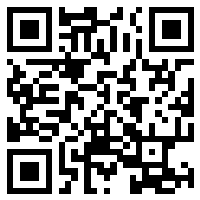 QR Code for bitcoin:3Kk2TJfESAKscA7KBnrd5emcu5Reut1JaJ