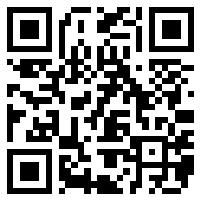 QR Code for bitcoin:3Kk37bAwzXUzASNLja2rGt55ZW6e1AREjD