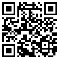 QR Code for bitcoin:3Kk73oZkKtk7dY64c83i1uvZacX7fusGAb