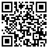 QR Code for bitcoin:3Kk7Qxby6MQLhhcReWNJeTTeQKMxM37KnR