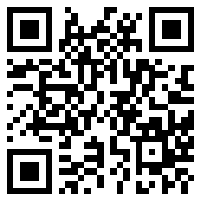 QR Code for bitcoin:3KkAkc6mrxA8pcWF8P1kzc3fo7DE1RatL2