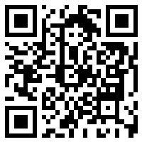 QR Code for bitcoin:3KkDietub5WmPDxKAeckBg27rM6AWfMab3