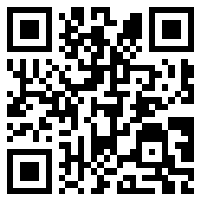 QR Code for bitcoin:3KkGcTVUM7DwP3Rh9ViMh1PNmFFJiMson2