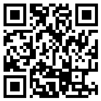 QR Code for bitcoin:3KkJaHNJbxFFAoS9mAJhJs5afQ4yLpEifj