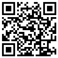 QR Code for bitcoin:3KkQUH4VM8aTqad94wRaE7TejoFzv8mMUP
