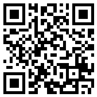 QR Code for bitcoin:3KkStCdGABDkUrCRUE5WFxebZcRAVPDpej