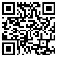 QR Code for bitcoin:3KkYEXywvG9p5TDbTC3VhoMEaeFyYApBmX