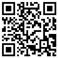 QR Code for bitcoin:3KkZa33BVQ5m9FKBkmhhvWMkCaVUyDATce
