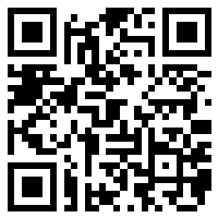 QR Code for bitcoin:3Kkc1cvtwENLQdxMoPB2AbvsxJxyWA75dG