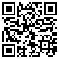 QR Code for bitcoin:3KkfBZpEVHG2cdjWBMMSq9eMp66psf1kJV