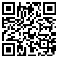 QR Code for bitcoin:3KkhG1gvpfmVfKkPqYyCesPMJehPytXetc