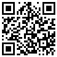 QR Code for bitcoin:3KkmGv9FYkdAk8ssidZkaDoZPVjegsscEB