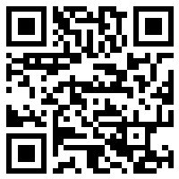 QR Code for bitcoin:3KkoZKfc4SUGMxaxpcA26WejDUUa3DteoV