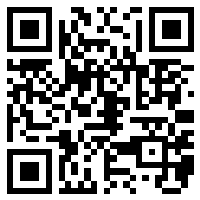 QR Code for bitcoin:3KkwCLcED8eUkTqdhrwKLFDgUNf8pF7RFr