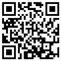 QR Code for bitcoin:3Kkx4MirpB3nMpCESN8SJckLF7UnQLHHTA