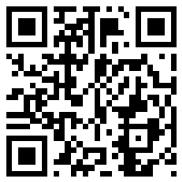 QR Code for bitcoin:3Kkypg8DvDyixGPakEVovHA4sVi2DENtgF