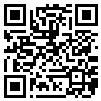 QR Code for bitcoin:3Km36bFc62j7eFroE9v3w2C2mBVcNewfXG