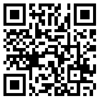 QR Code for bitcoin:3Km3Xym73HU6A2XitxZAzV9JTk6AZJGGKK