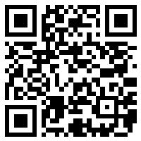 QR Code for bitcoin:3Km4HZPJpbXbXSnL19hmBuLYJqBVrR64HS