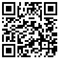 QR Code for bitcoin:3Km4WPBWc7zzWNigWKT53jYV6u2WLjBbA7