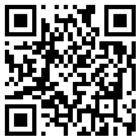 QR Code for bitcoin:3Km749QSVT7tRaCD7jjWR7Sqcso77uk1XW