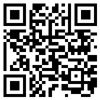 QR Code for bitcoin:3KmAFHgiMbKRuuDa3K6BAJLuA3zmbMWLRg