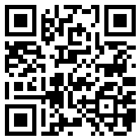 QR Code for bitcoin:3KmBAox4mT1LT5sVCdineKNkZa3jYeMaST
