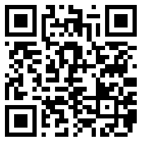 QR Code for bitcoin:3KmBF8JrQMR5iF4HQoW2KFdE2ECW4jx5sL