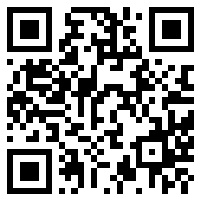 QR Code for bitcoin:3KmDHpyLUa1bgaGaDsFe2jzasJqPk1EvFC