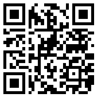 QR Code for bitcoin:3KmDKhxoijmLFKVT1cMDA48Z2UqcYuawiq