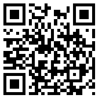 QR Code for bitcoin:3KmDaGBNT5CNNKypPXDzUDZbMK1rw9G9DT
