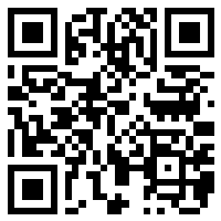 QR Code for bitcoin:3KmFRhfdGuih7Szigtf3UD5BkHuniW13QR