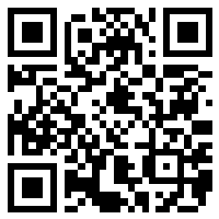 QR Code for bitcoin:3KmFpB7NTwLXxKXzSrtW8d5LcTeFS6JR4j