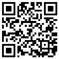 QR Code for bitcoin:3KmKTVDhvJ9r4caL65tyJxCpha87HZVGri
