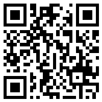 QR Code for bitcoin:3KmL8aoeJVbnu1PXBrW1yuFriZa4Se8xkJ
