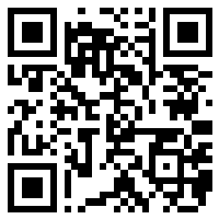 QR Code for bitcoin:3KmLGuh7XDaKWsDGkXoczfV1fDrNxoZaTR