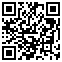 QR Code for bitcoin:3KmNgrmLRUC4Wtz4FBWjSeph38YGCNKXCY
