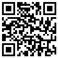 QR Code for bitcoin:3KmP3mMiPX1LomJKmcsmGqhbBug3Z5ZRPS