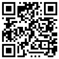 QR Code for bitcoin:3KmPfFmMLhsjXBH1CyV73c4jTeeawj1V5J