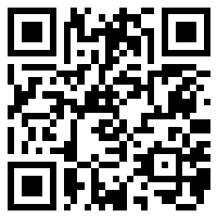 QR Code for bitcoin:3KmRmRTmQpnWEXrK25FDtUbvXchWcukvnF
