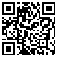 QR Code for bitcoin:3KmUbekRw1ZrLPWUsjACHjCmdWe7EqefS8