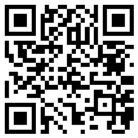 QR Code for bitcoin:3KmVB7dU1DnX57Yp6MsDwkP9L2wnmmASZF